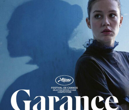 “Garance” un film de Jeanne Herry