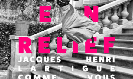 “La Vie en relief”  un film de Denis Gaubert